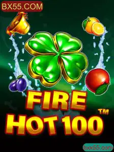 Guia Completo do Jogo FireHot100 no BX55.COM