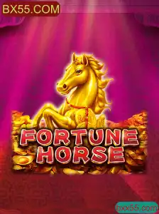 FortuneHorse: Descubra o Excitante Mundo do Jogo de Estratégia da BX55.COM