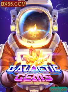 Desvendando GalacticGems: Um Mergulho no Universo dos Jogos