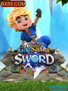 Descubra a Aventura Épica de GemSaviourSword
