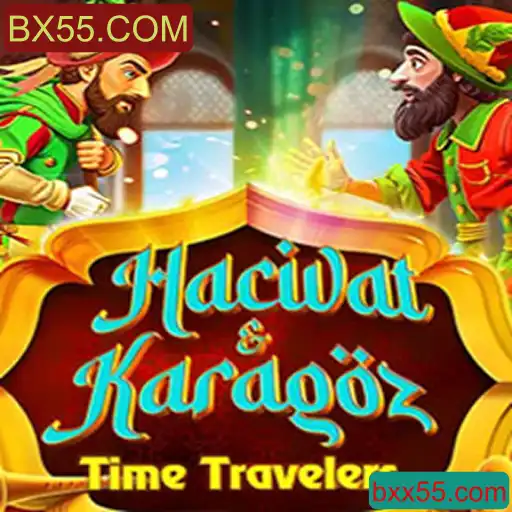 HacivatandKaragoz: Descubra o Fascinante Mundo do Jogo Tradicional