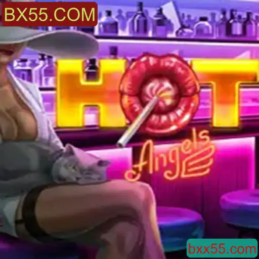 Explorando o Universo do Jogo HotAngels