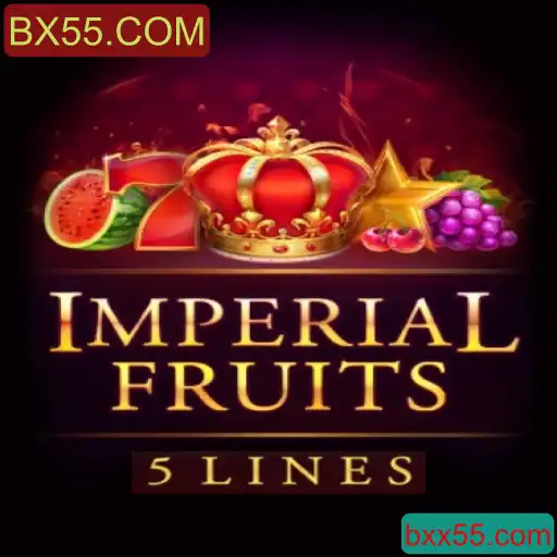 Descubra as Regras do Empolgante Jogo ImperialFruits5