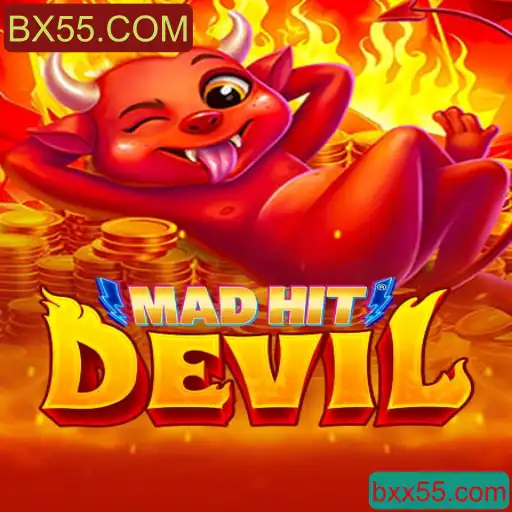Descubra o Jogo MadHitDevil: A Nova Sensação no Universo dos Games
