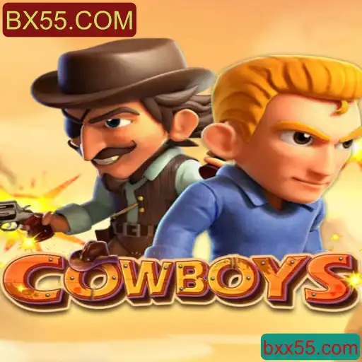 Descubra o Mundo de Aventuras no Jogo COWBOYS
