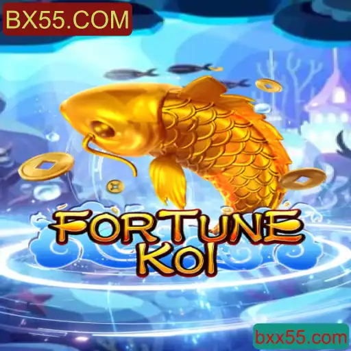 FORTUNEKOI: Descubra o Fascinante Jogo Inspirado na Tradição Oriental