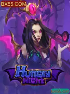 Explorando o Mundo de HungryNight: Um Guia Completo