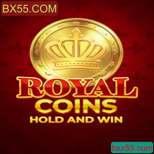 Descubra as Emoções de RoyalCoins no BX55.COM