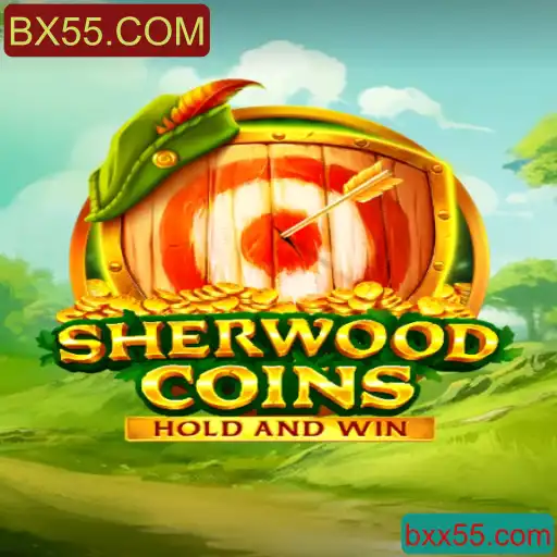 SherwoodCoins: Uma Jornada Épica na Era Digital