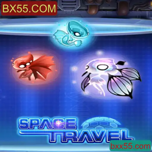 Explorando o Universo com SpaceTravel: Uma Introdução ao Mundo Intergaláctico