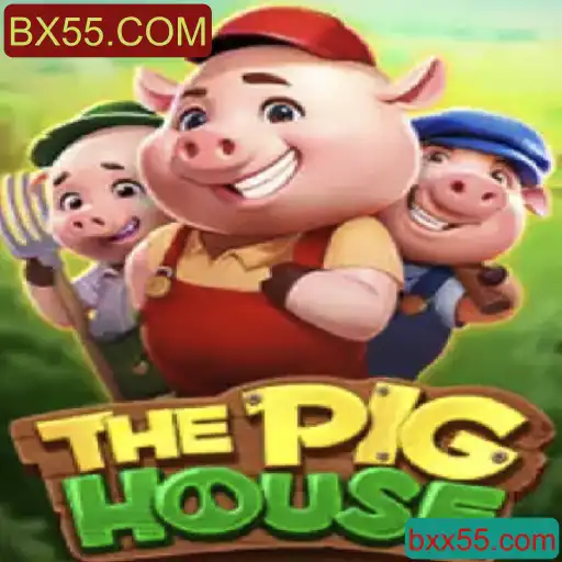 Descubra a Emoção de ThePigHouse: Um Jogo de Estratégia Envolvente